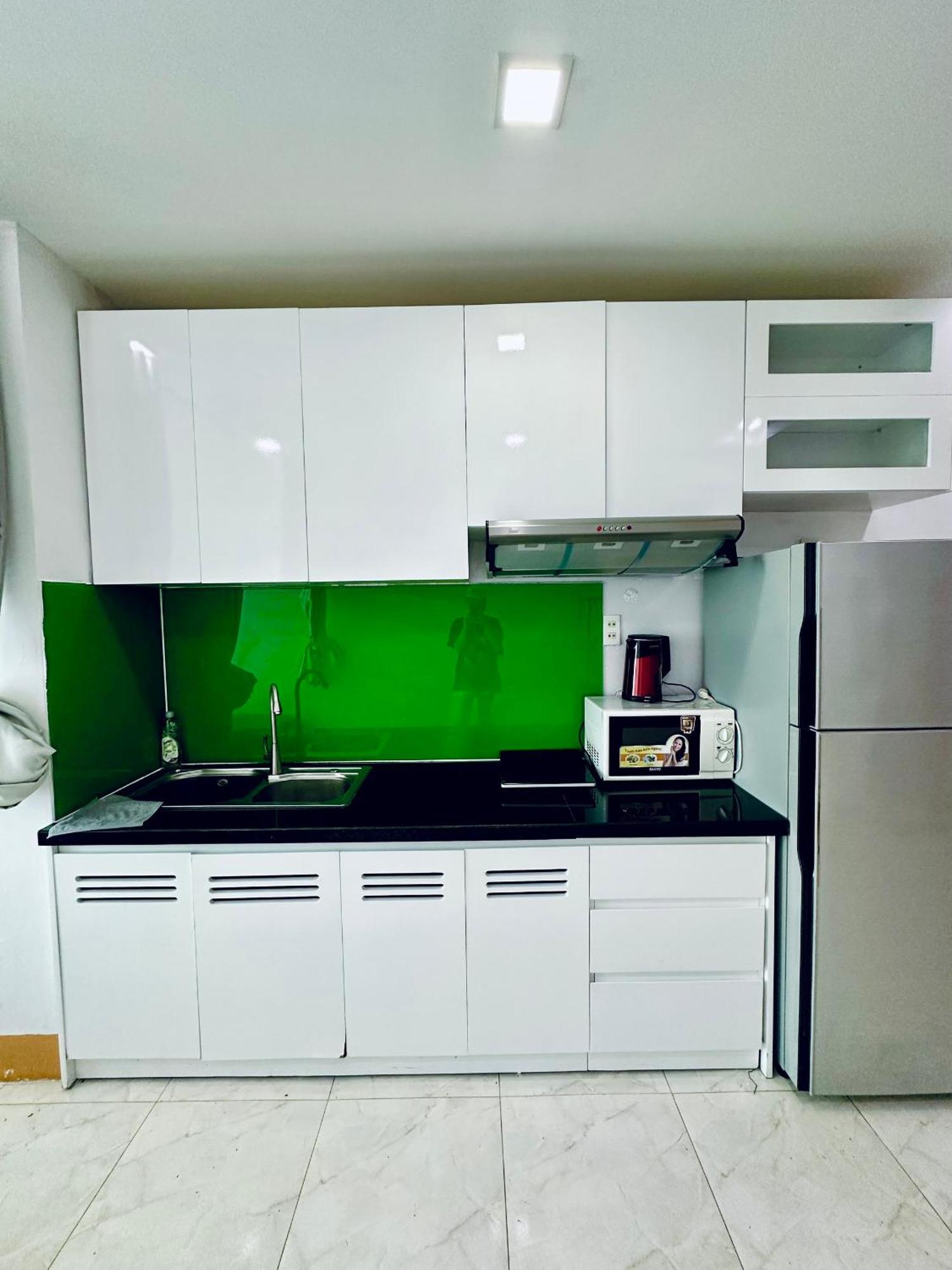 Infinity Sea View Apartment Nha Trang Extérieur photo