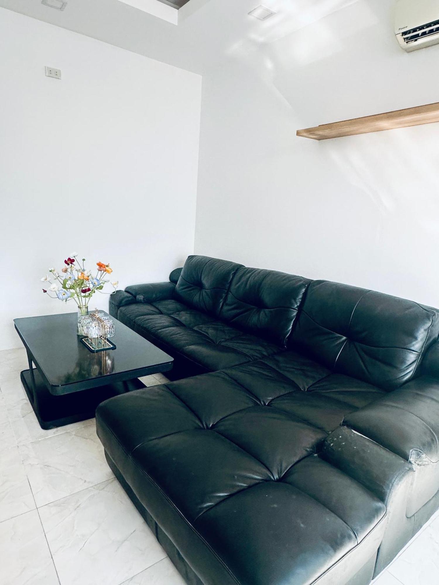 Infinity Sea View Apartment Nha Trang Extérieur photo