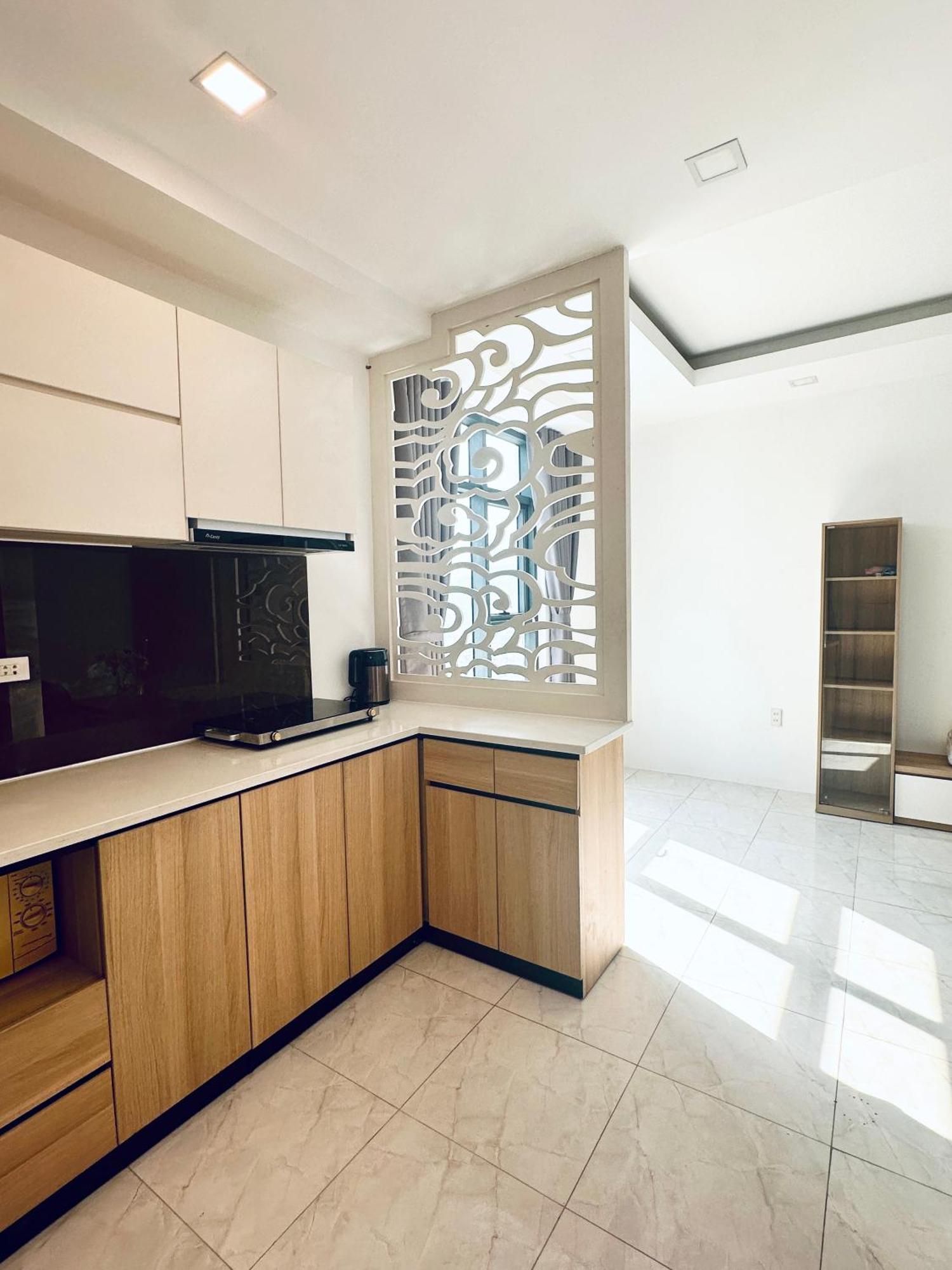 Infinity Sea View Apartment Nha Trang Extérieur photo